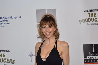 Gina Milo Photo