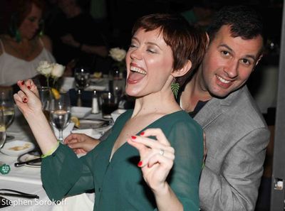 Carole J. Bufford & Bill Bufford Photo