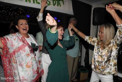 Coco, Carole Bufford, Eda Sorokoff Photo