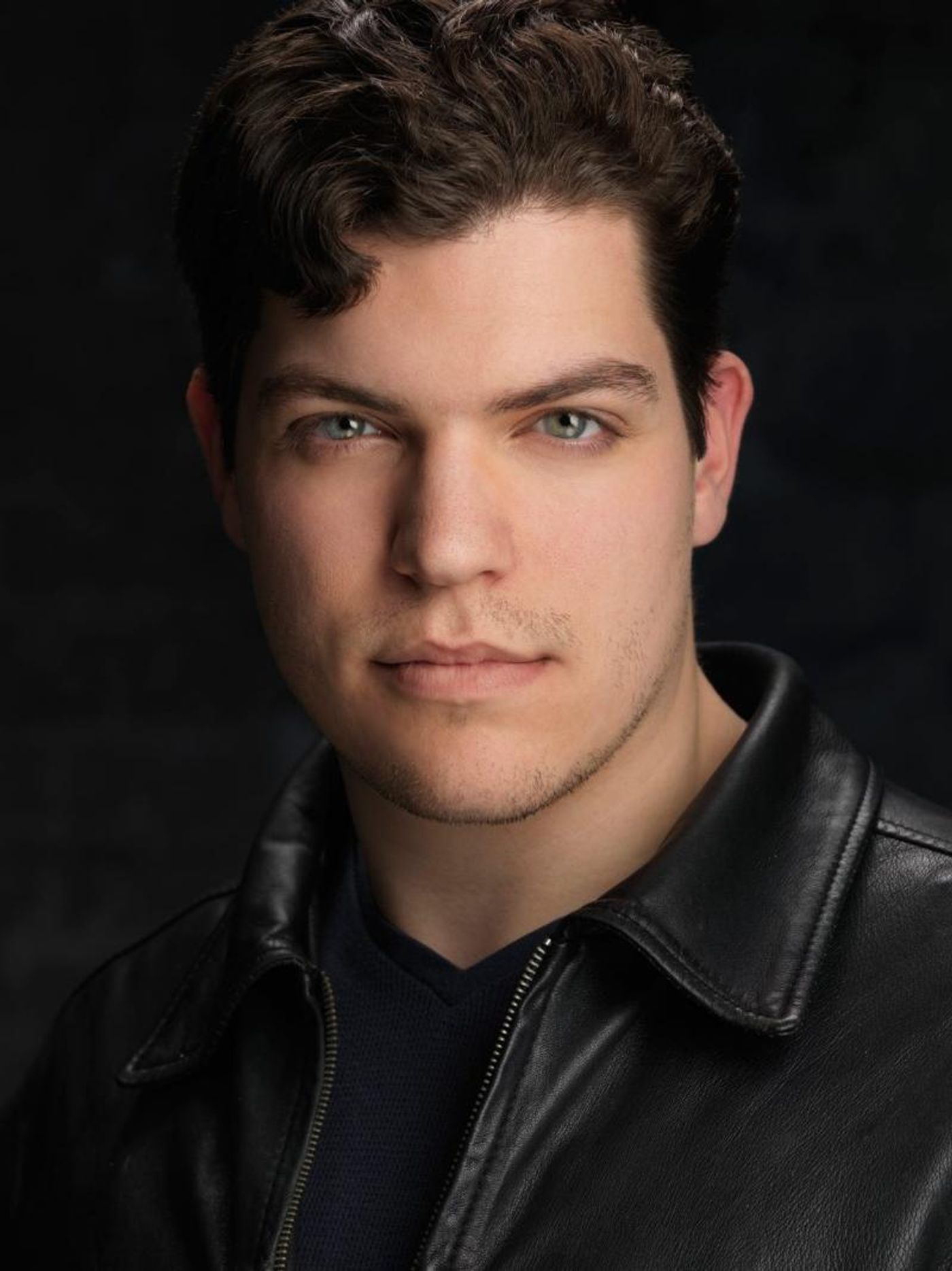 Interview: Daniel Wisniewski Talks 'All out Love,' Wealth, and Technicolor in Aurora Theatre's MEN WITH MONEY  Image