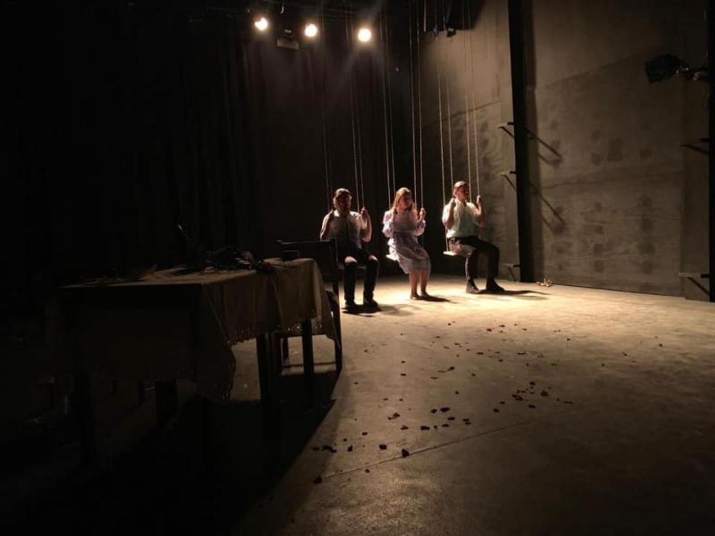 Review: ROJAS at Sala Seki Sano  Image