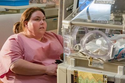 Chrissy Metz as Kate Pearson Photo