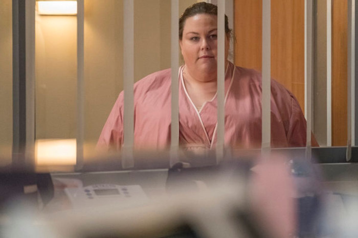 Photo Flash: See a First Look at This Week's Episode of THIS IS US  Image