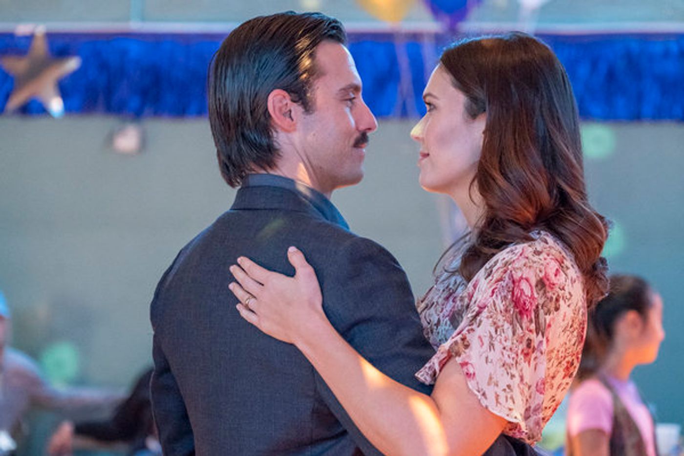 Photo Flash: See a First Look at This Week's Episode of THIS IS US  Image