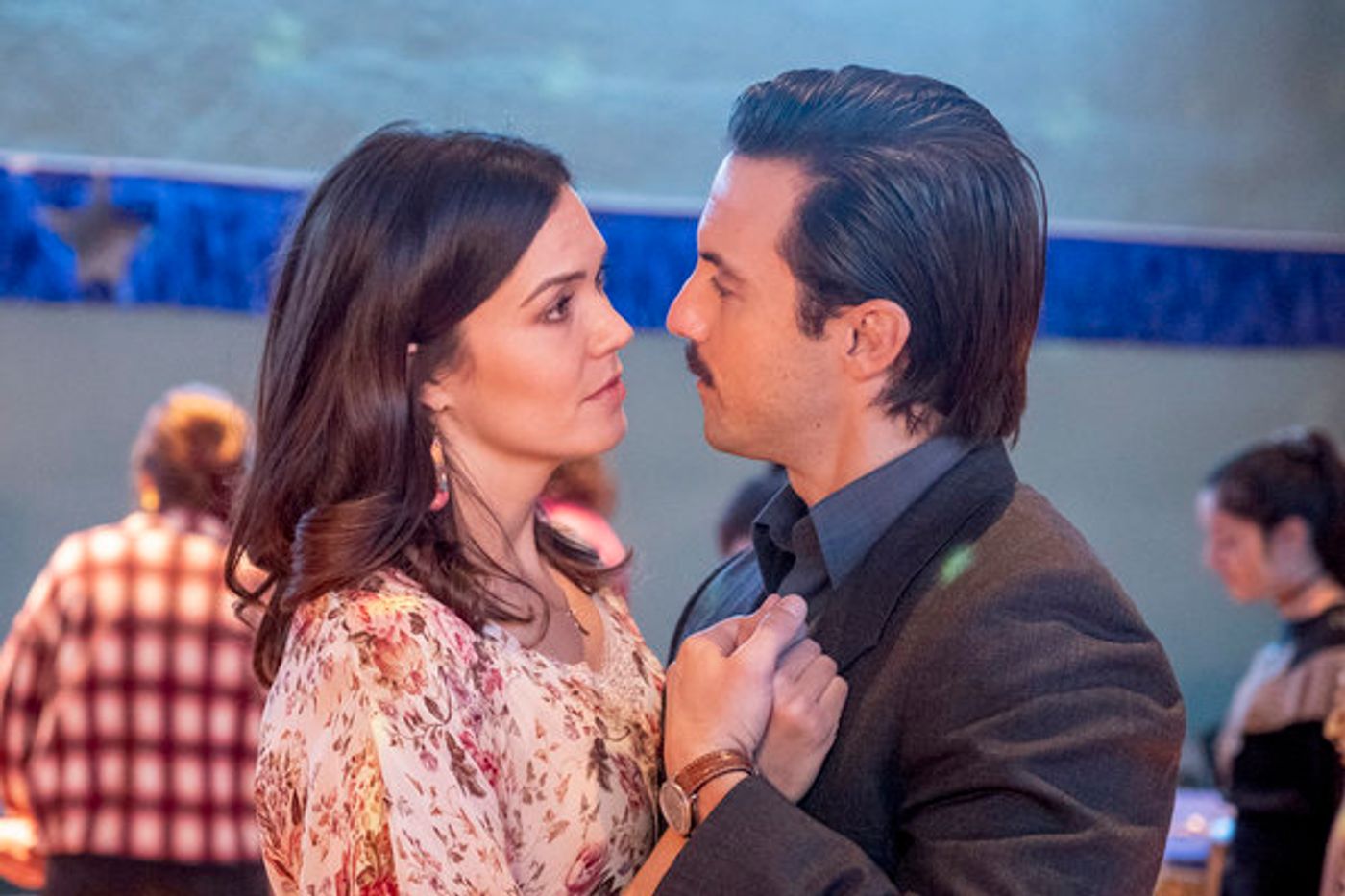 Photo Flash: See a First Look at This Week's Episode of THIS IS US  Image