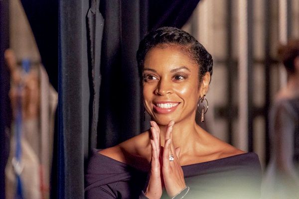 Susan Kelechi Watson as Beth Pearson Photo