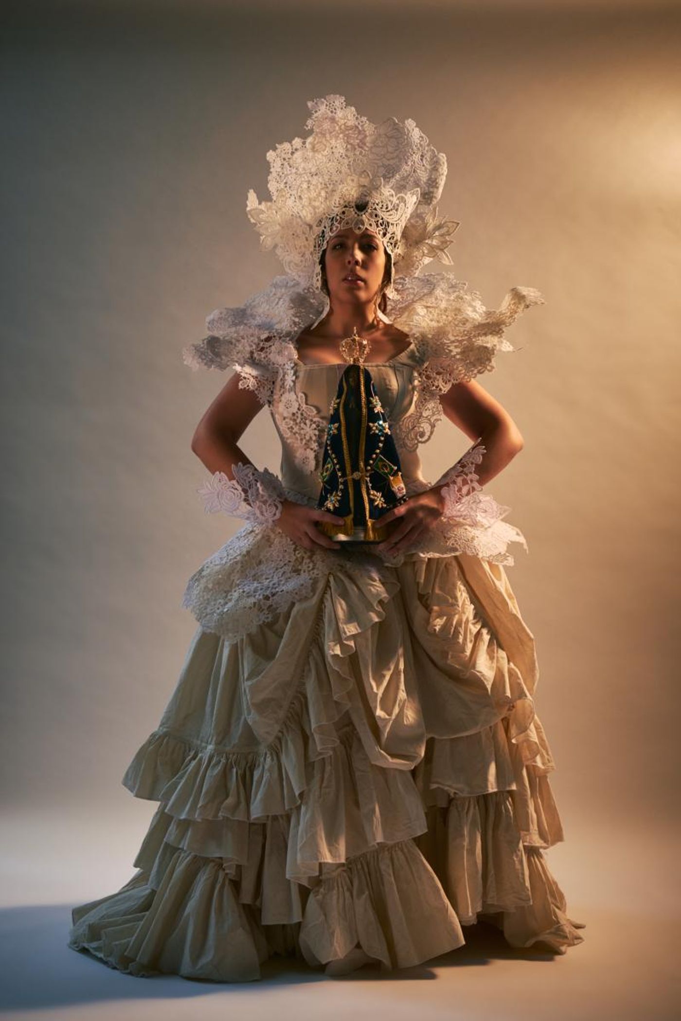 Review: APARECIDA, a Musical About The Patroness Saint Of Brazil, Opens In Sao Paulo on March 22  Image