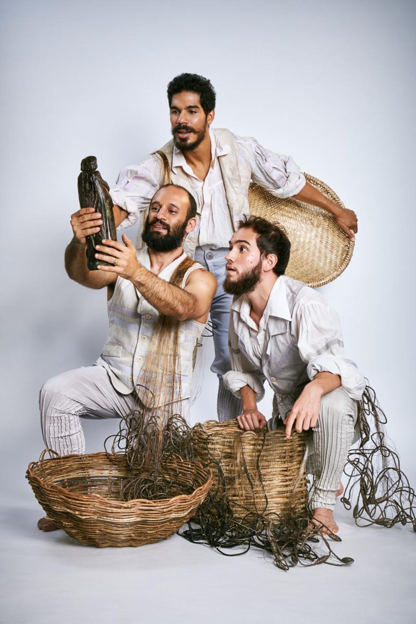 Review: APARECIDA, a Musical About The Patroness Saint Of Brazil, Opens In Sao Paulo on March 22  Image