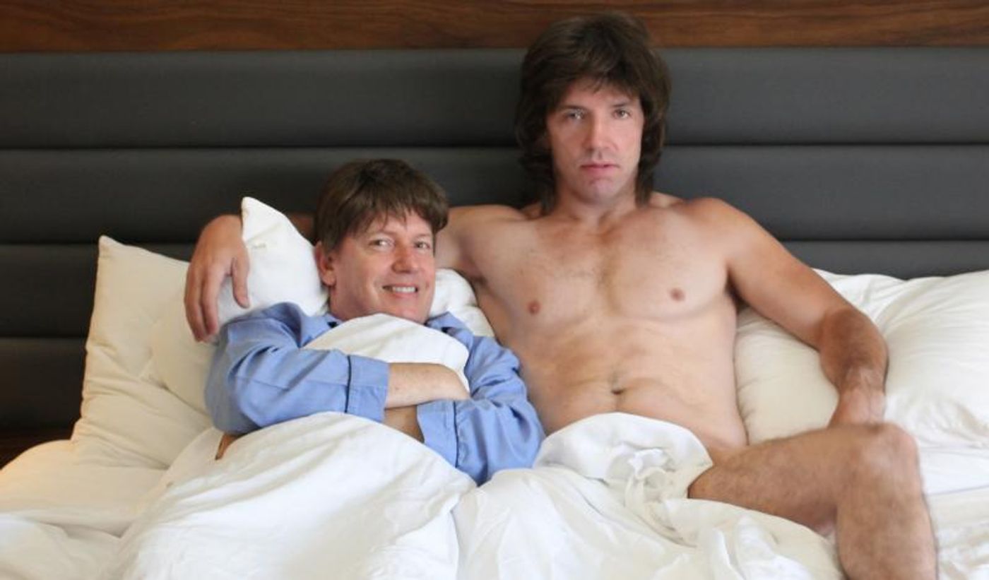 Review: ELECTRICITY at INNdulge Lights Up The Night  Image