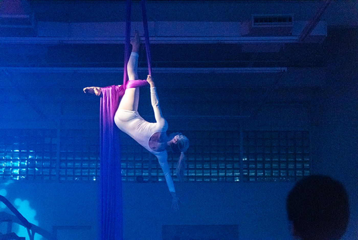 Photo Flash: The Secret Theatre Presents THE TEMPEST  Image