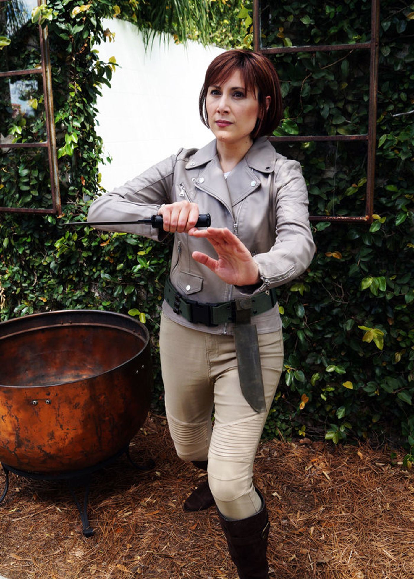 Photo Flash: William Shakespeare's RICHARD II Presented By Orlando Shakes Photo Flash: William Shakespeare's RICHARD II Presented By Orlando Shakes Image