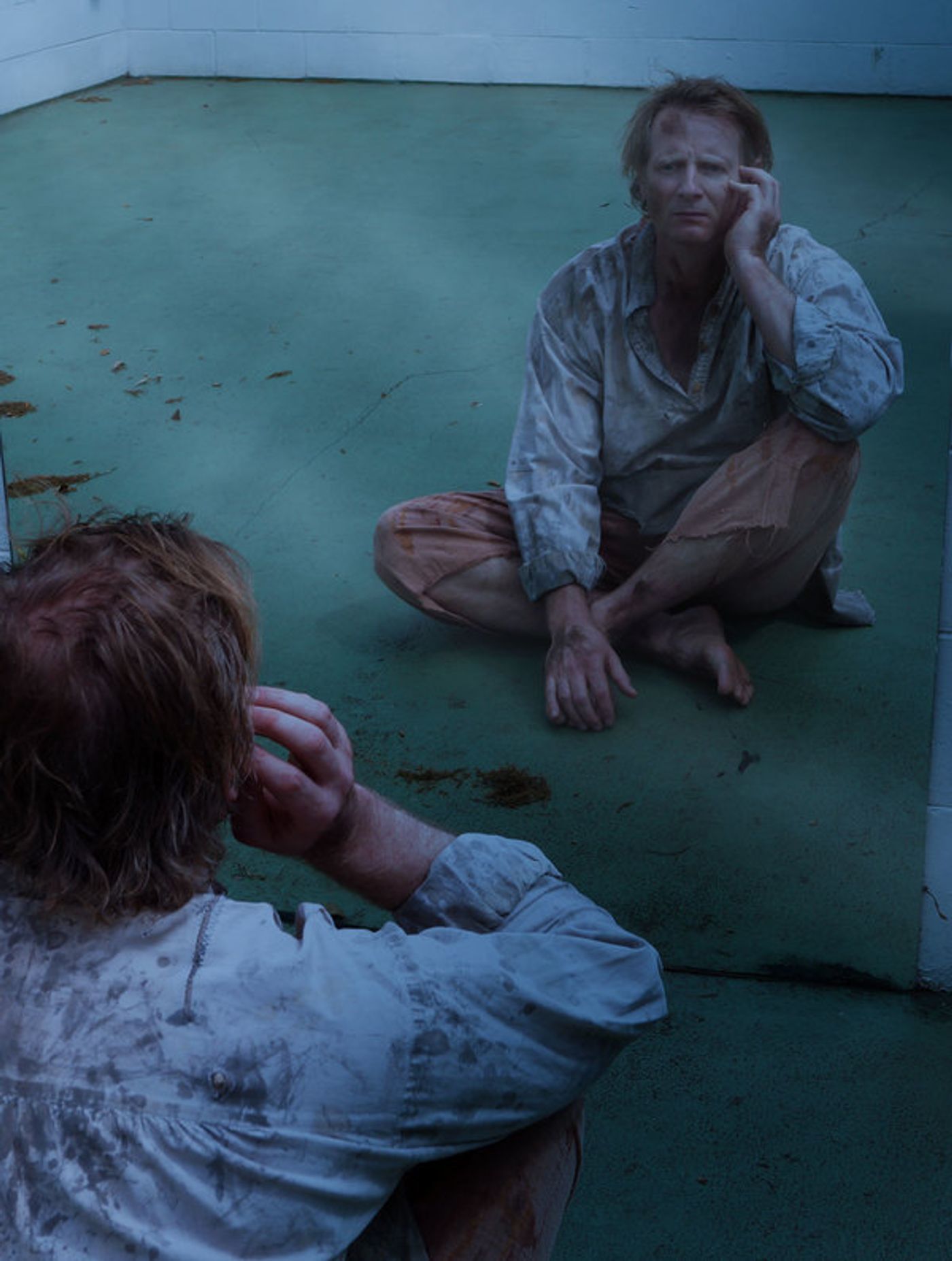 Photo Flash: William Shakespeare's RICHARD II Presented By Orlando Shakes Photo Flash: William Shakespeare's RICHARD II Presented By Orlando Shakes Image