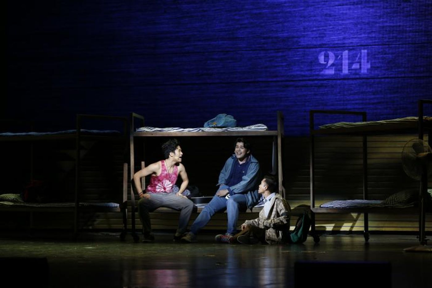 Review: ANG HULING EL BIMBO Version 2.0  Image