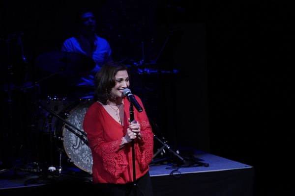 Photo Flash: jackbenny at the Luckman Fine Arts Complex Intimate Theatre  Image