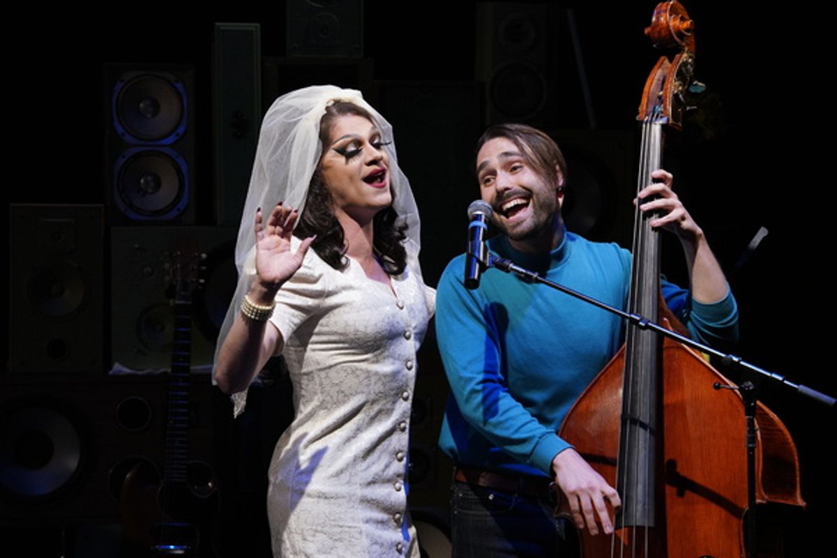 Jonnie Reinhardt, Benny Lipson at 