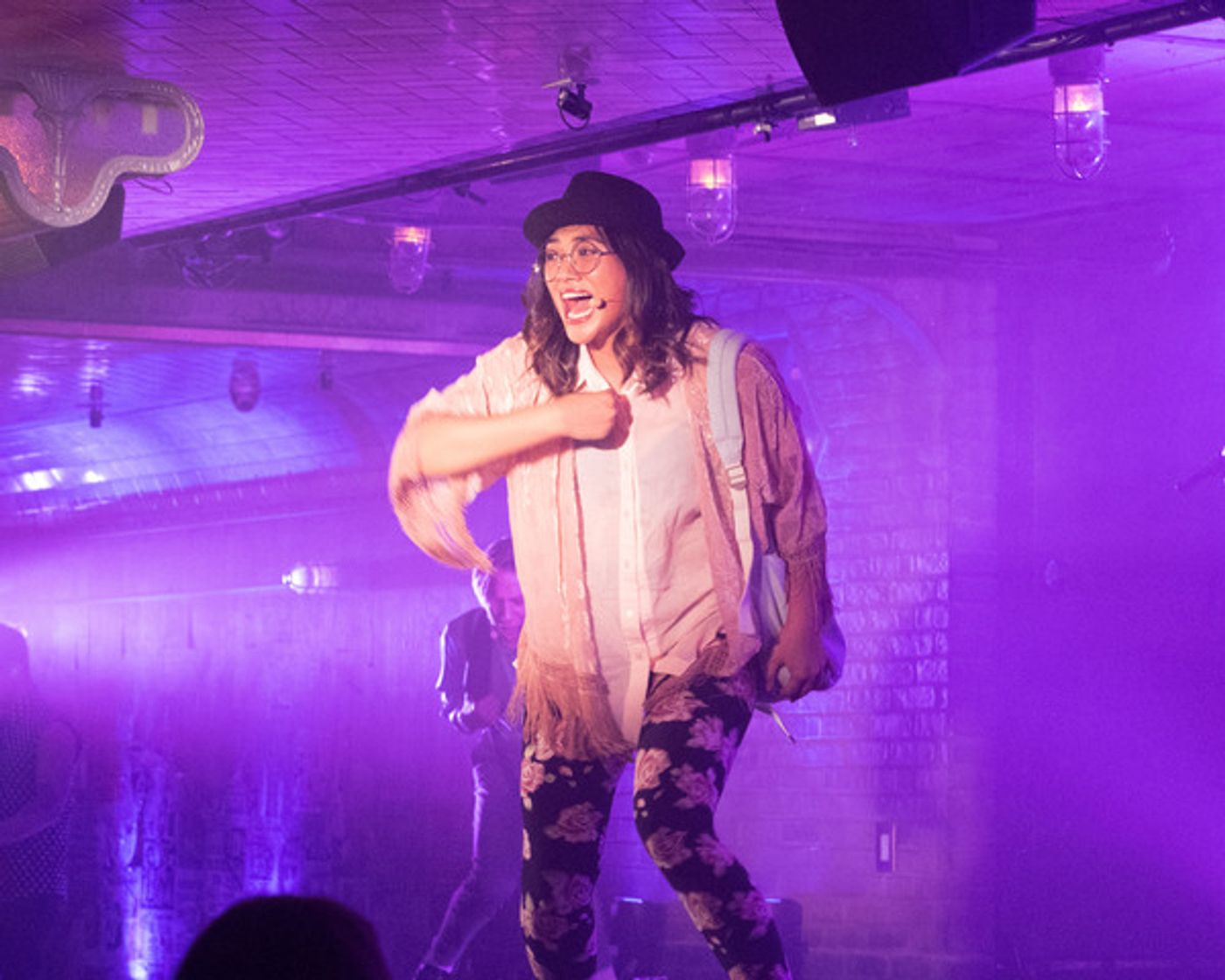 Photo Coverage: FOR THE RECORD: THE BRAT PACK At Break Room 86  Image