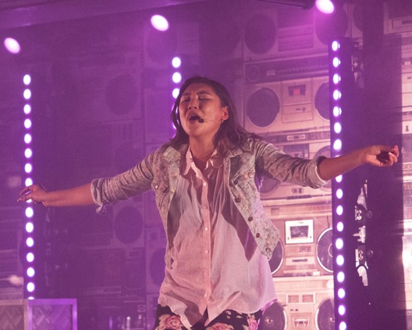Photo Coverage: FOR THE RECORD: THE BRAT PACK At Break Room 86  Image