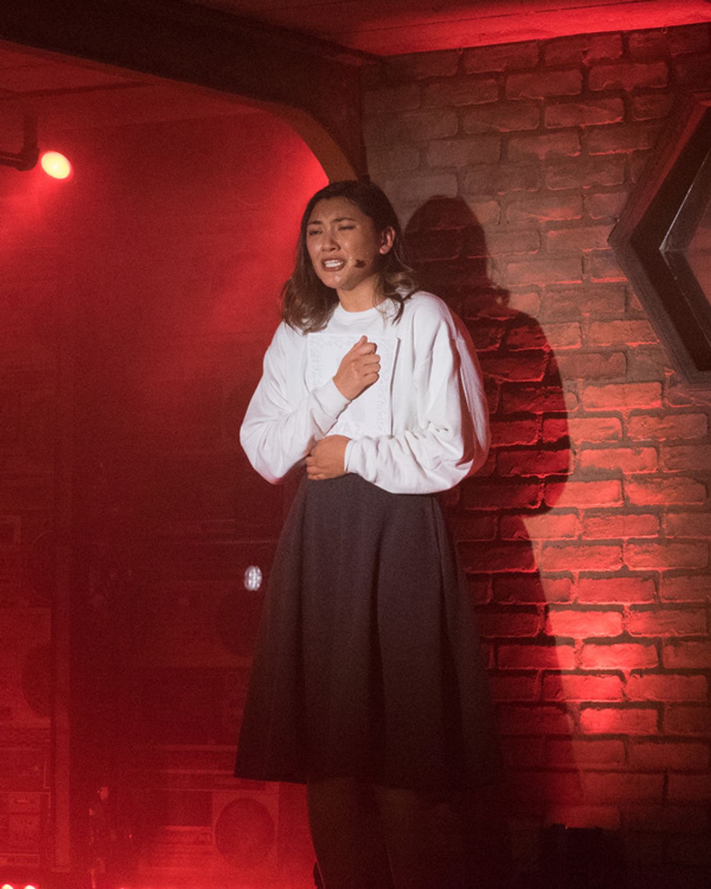 Photo Coverage: FOR THE RECORD: THE BRAT PACK At Break Room 86  Image