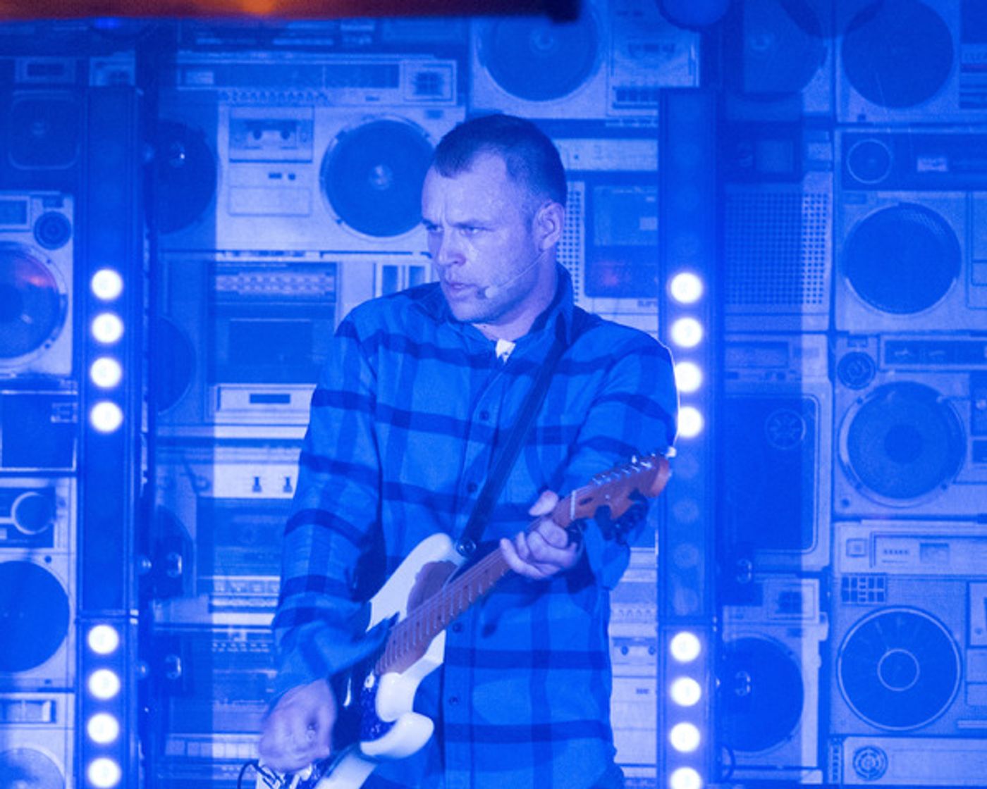 Photo Coverage: FOR THE RECORD: THE BRAT PACK At Break Room 86  Image