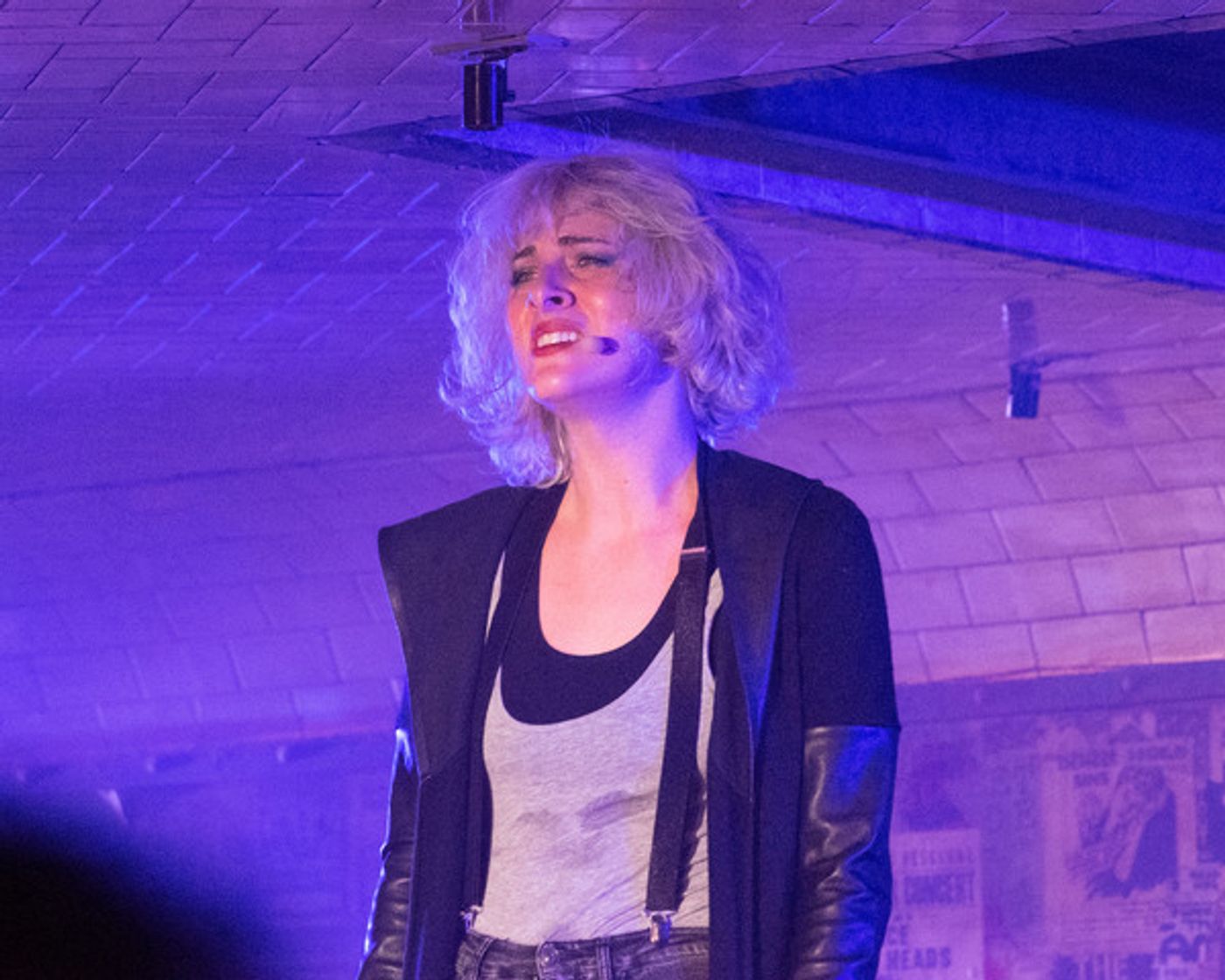 Photo Coverage: FOR THE RECORD: THE BRAT PACK At Break Room 86  Image