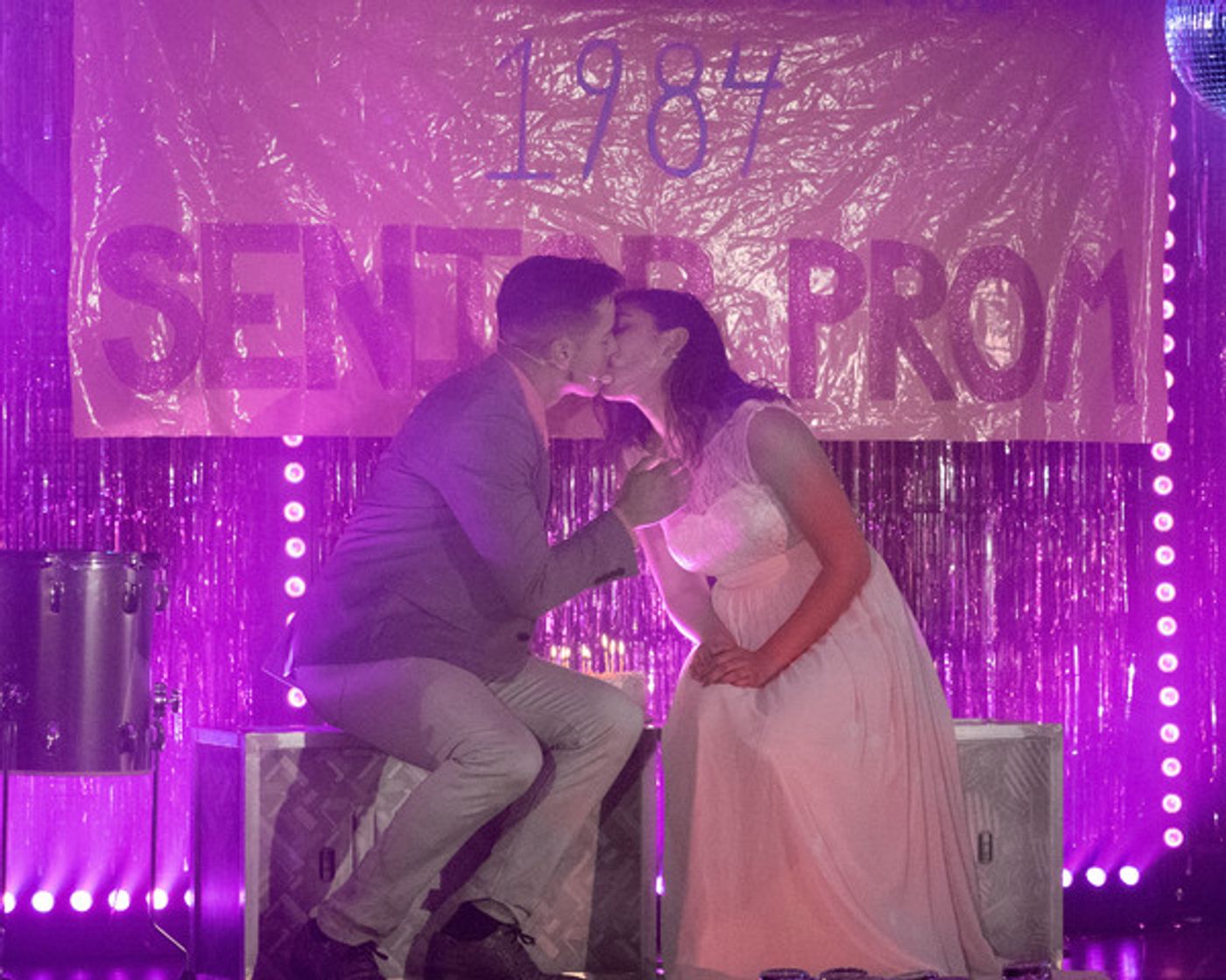 Photo Coverage: FOR THE RECORD: THE BRAT PACK At Break Room 86  Image