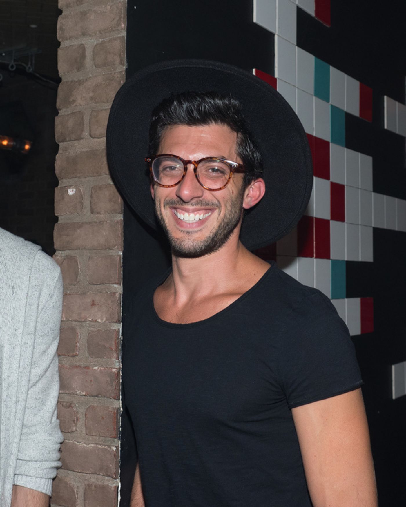 Photo Coverage: FOR THE RECORD: THE BRAT PACK At Break Room 86  Image