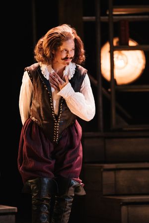 Charity Wakefield Photo