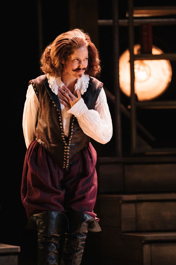 Charity Wakefield Photo