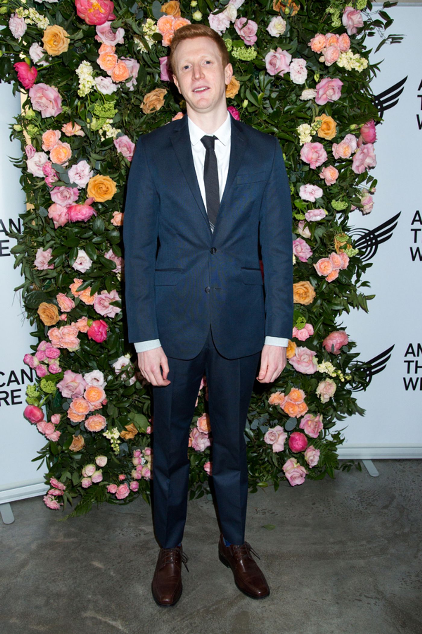 Photo Coverage: Julia Gytri, Avi Amon, Emily Gardner Xu Hall, Andy Roninson  ane Ben Wexler Receive 2019 Jonathan Larson Grants  Image