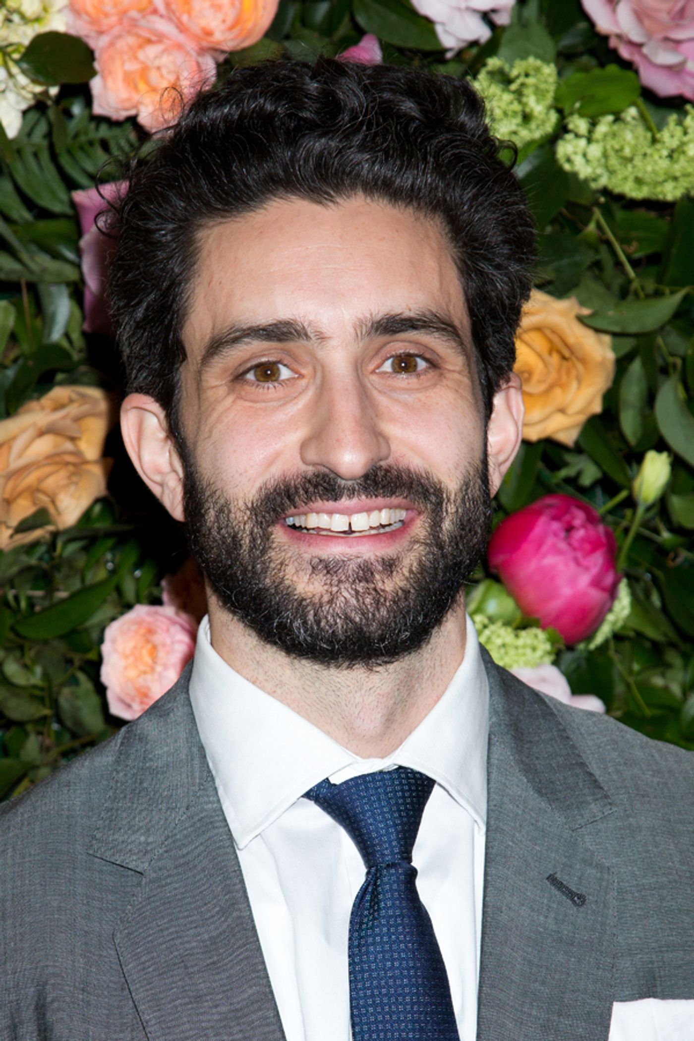 Photo Coverage: Julia Gytri, Avi Amon, Emily Gardner Xu Hall, Andy Roninson  ane Ben Wexler Receive 2019 Jonathan Larson Grants  Image