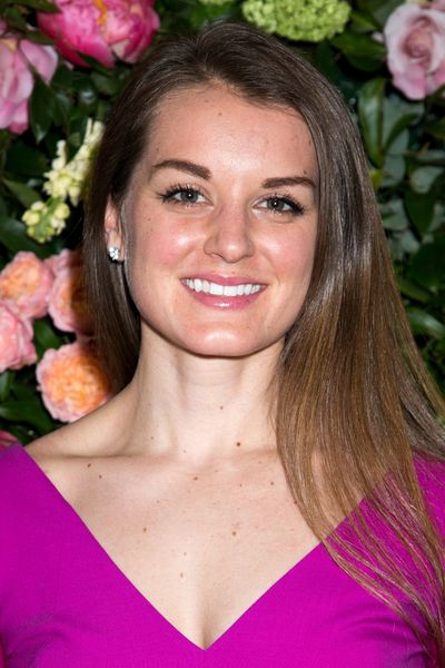 Julia Gytri Photo
