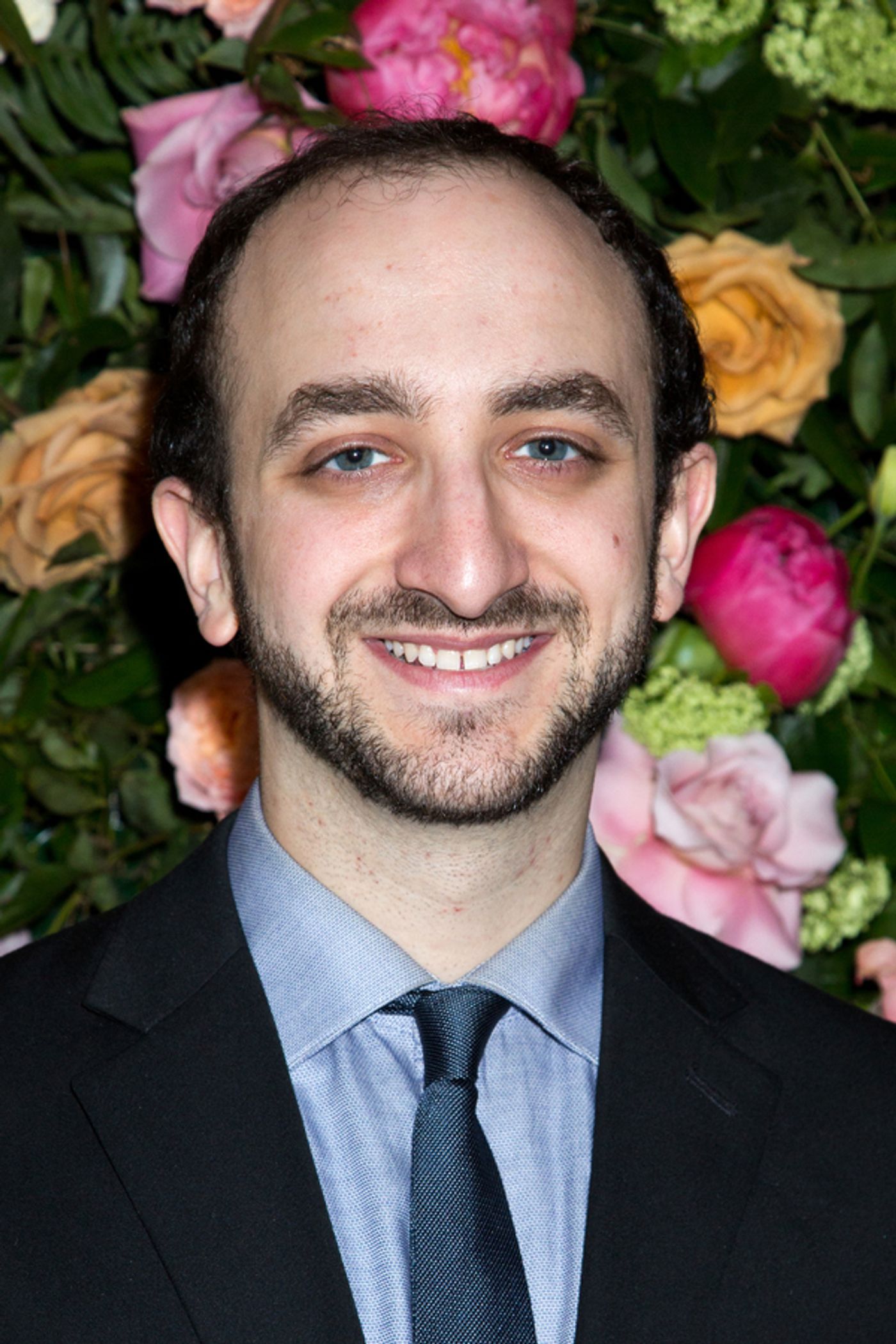 Photo Coverage: Julia Gytri, Avi Amon, Emily Gardner Xu Hall, Andy Roninson  ane Ben Wexler Receive 2019 Jonathan Larson Grants  Image