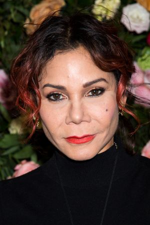 Daphne Rubin-Vega Photo