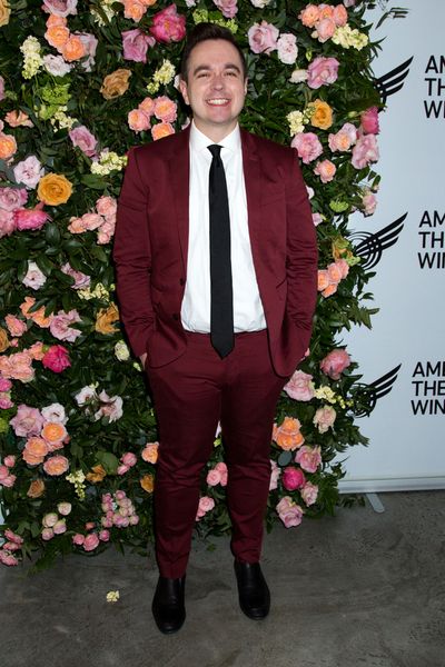 Ben Rauhala Photo