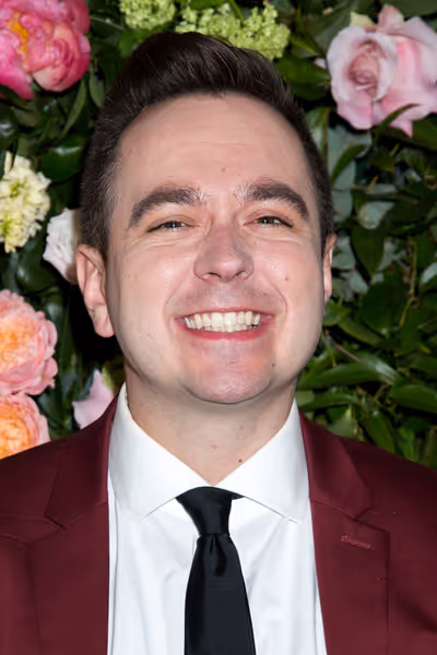 Ben Rauhala Photo