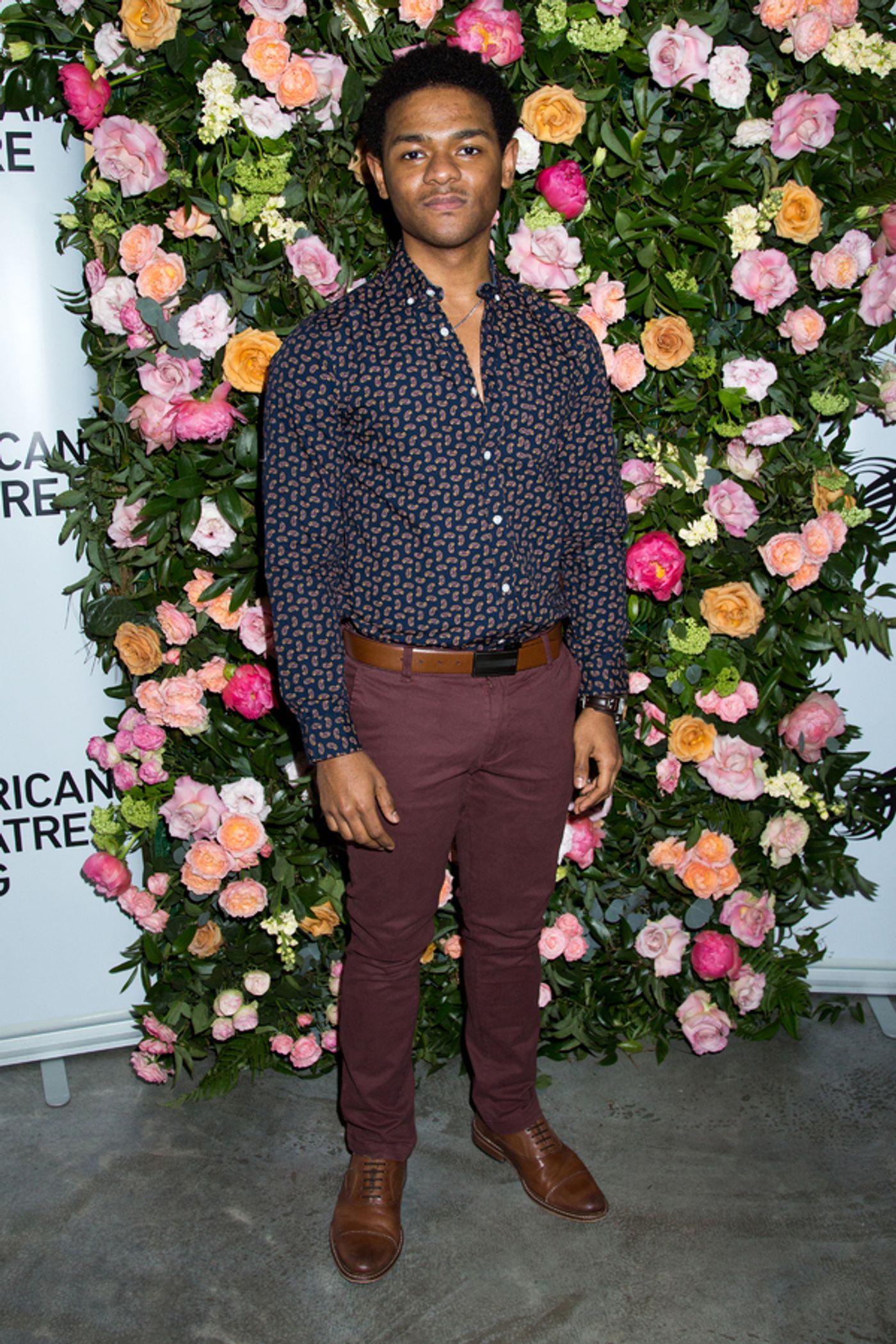 Photo Coverage: Julia Gytri, Avi Amon, Emily Gardner Xu Hall, Andy Roninson  ane Ben Wexler Receive 2019 Jonathan Larson Grants  Image