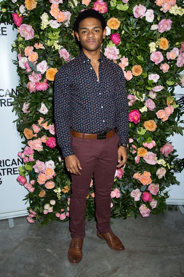 Marcus Gladney Photo