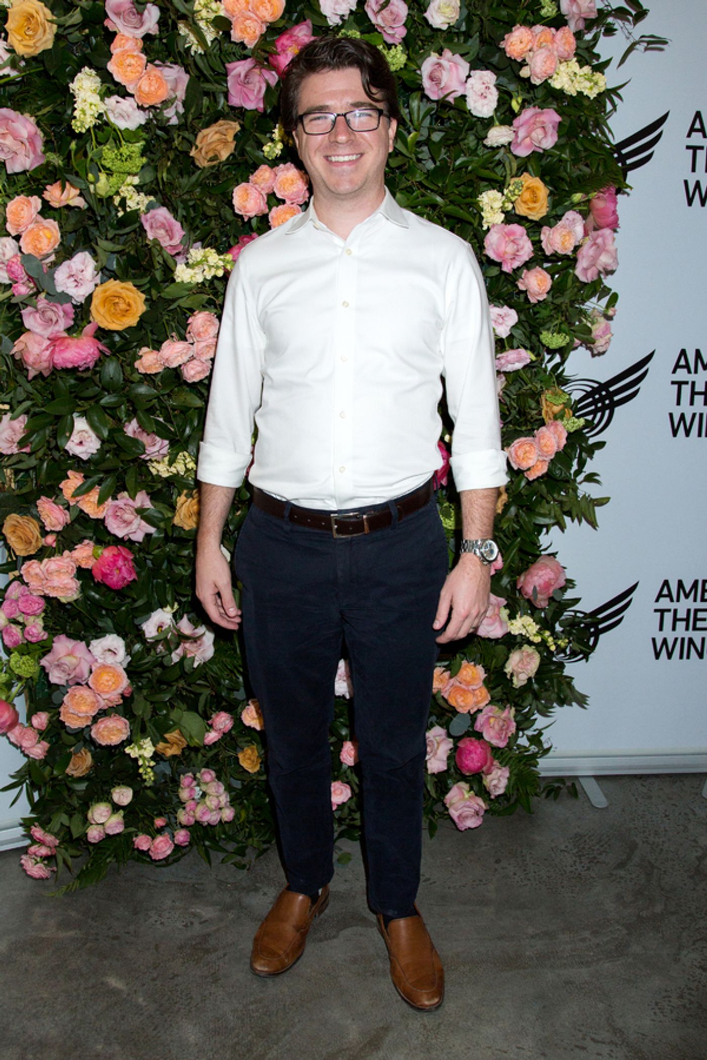 Photo Coverage: Julia Gytri, Avi Amon, Emily Gardner Xu Hall, Andy Roninson  ane Ben Wexler Receive 2019 Jonathan Larson Grants  Image