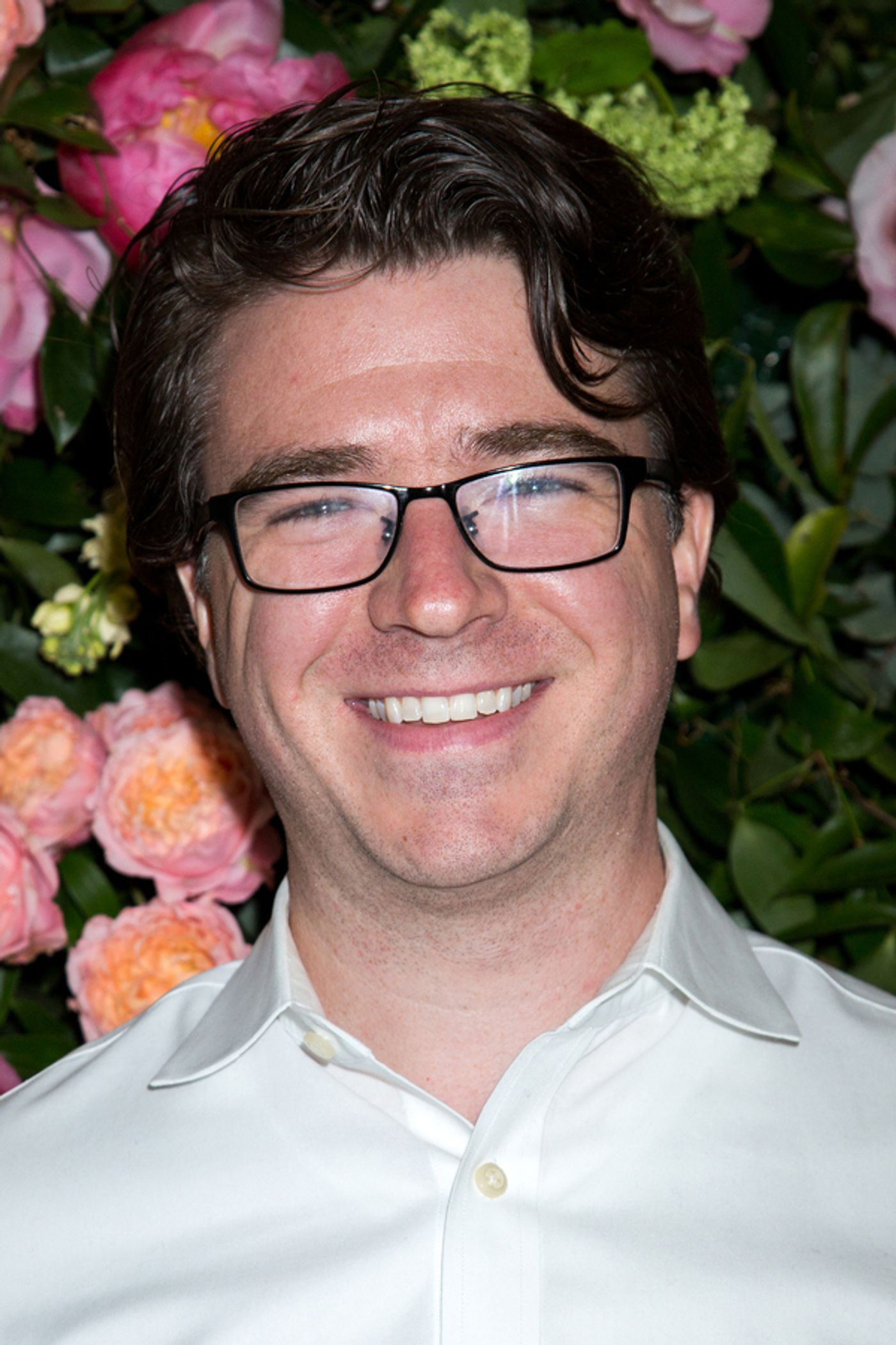 Photo Coverage: Julia Gytri, Avi Amon, Emily Gardner Xu Hall, Andy Roninson  ane Ben Wexler Receive 2019 Jonathan Larson Grants  Image