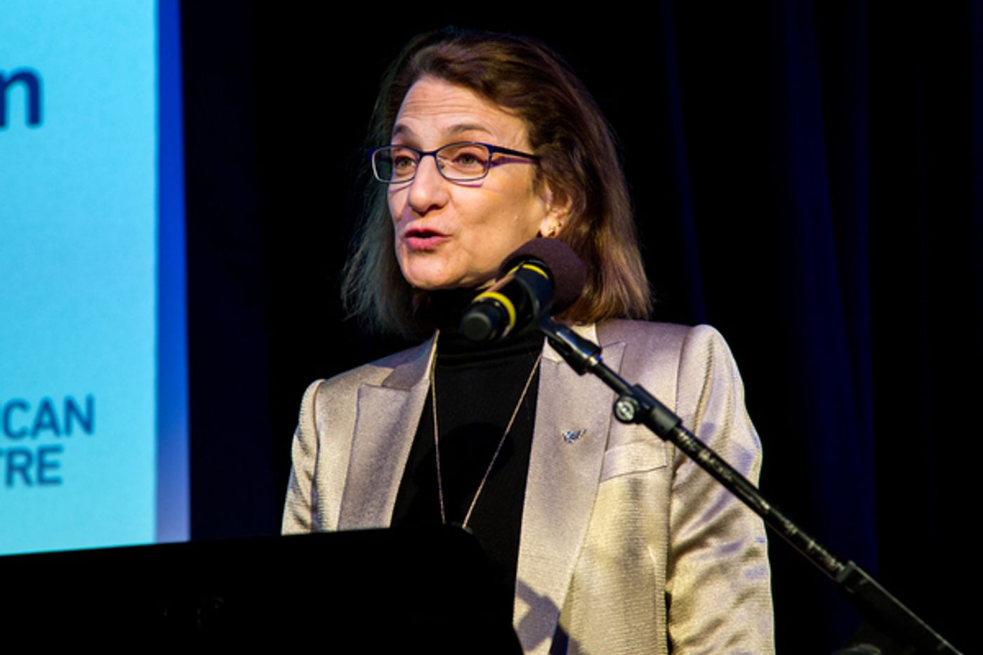 Photo Coverage: Julia Gytri, Avi Amon, Emily Gardner Xu Hall, Andy Roninson  ane Ben Wexler Receive 2019 Jonathan Larson Grants  Image