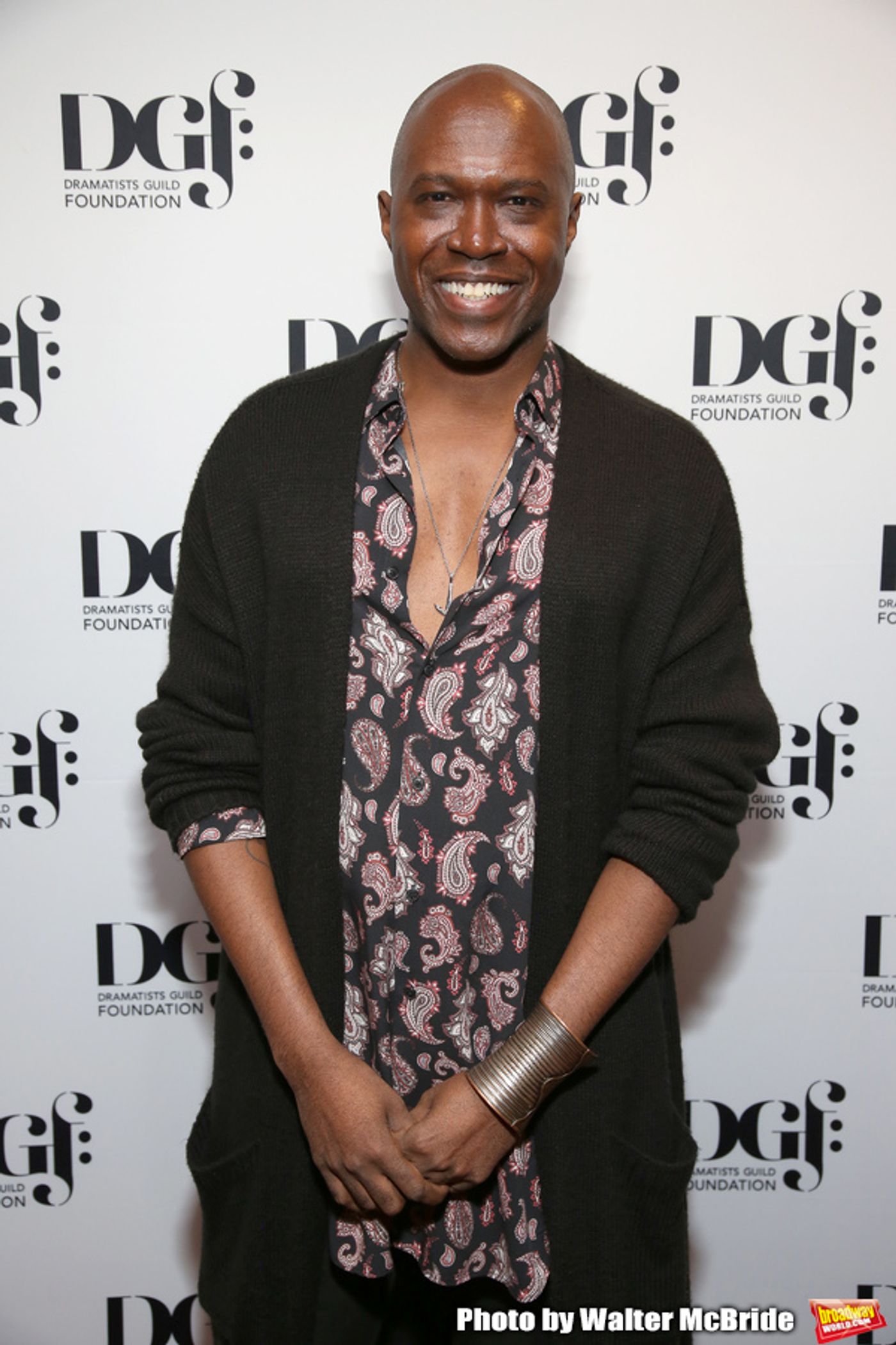 Photo Coverage: Judith Light and Tony Kushner Honored With DGF Madge Evans & Sidney Kingsley Awards  Image