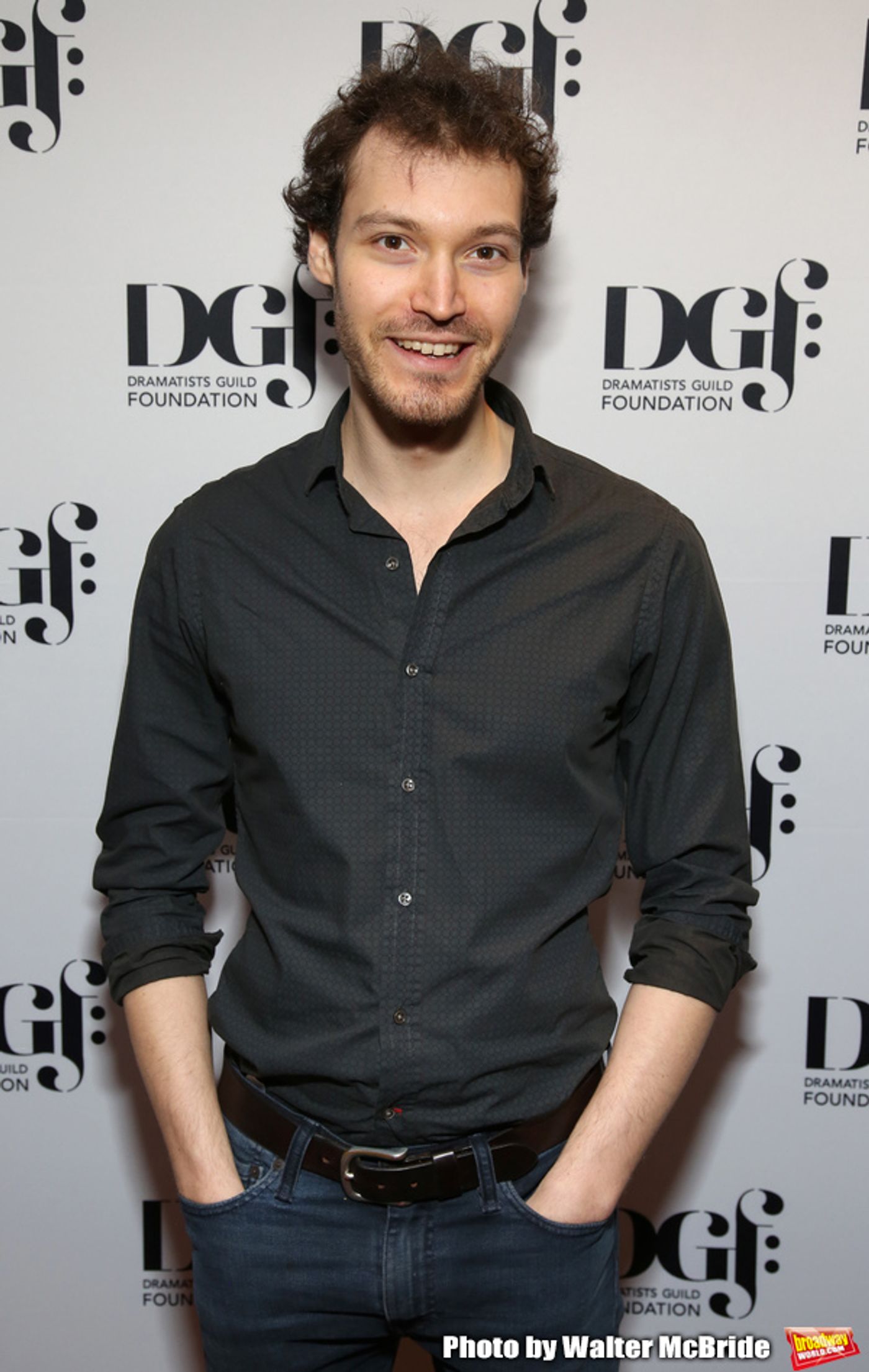 Photo Coverage: Judith Light and Tony Kushner Honored With DGF Madge Evans & Sidney Kingsley Awards  Image