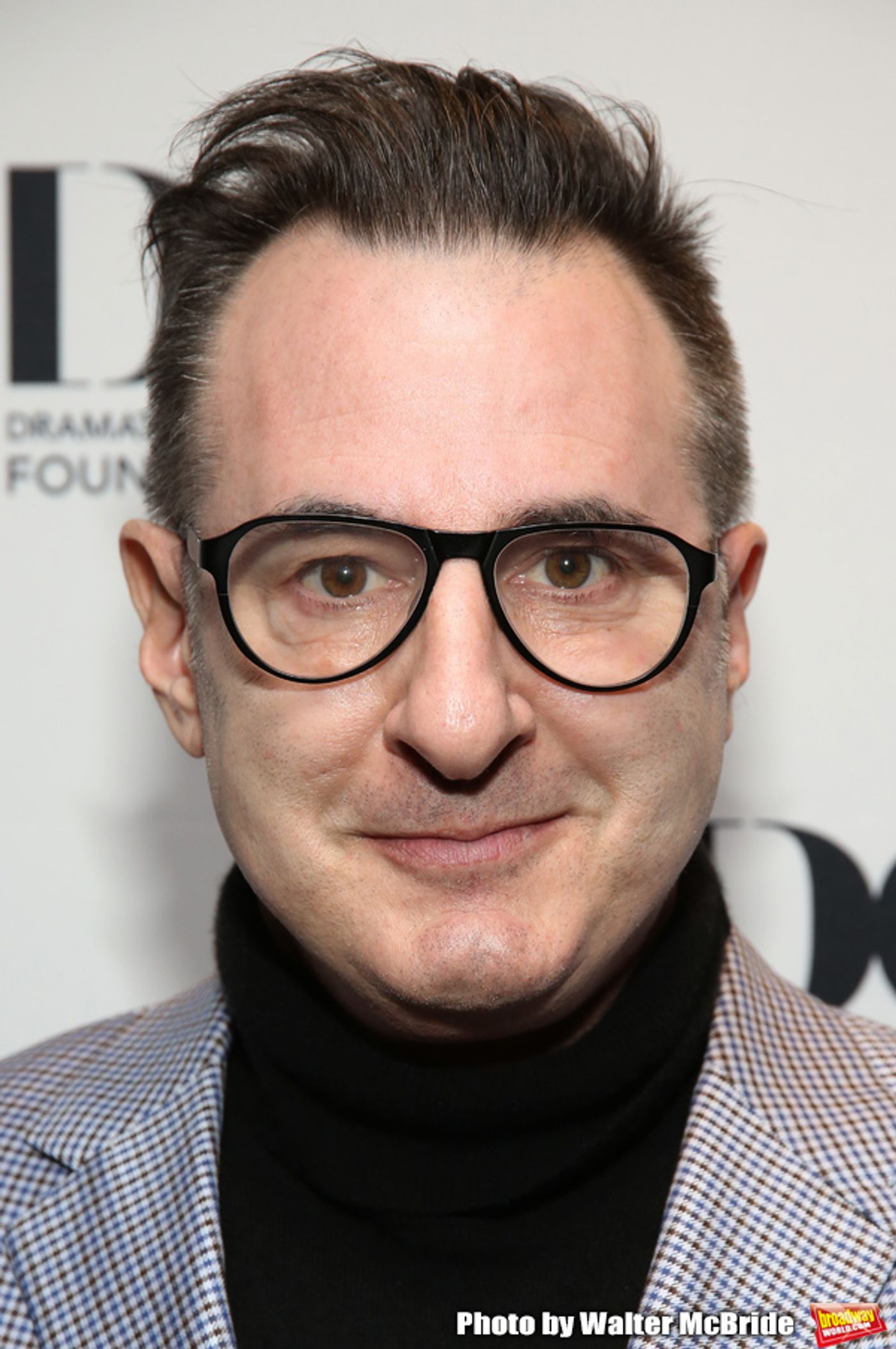 Photo Coverage: Judith Light and Tony Kushner Honored With DGF Madge Evans & Sidney Kingsley Awards  Image