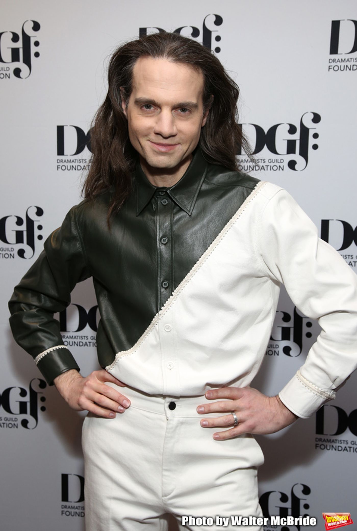 Photo Coverage: Judith Light and Tony Kushner Honored With DGF Madge Evans & Sidney Kingsley Awards  Image