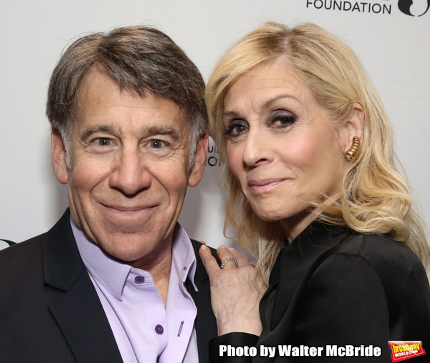 Photo Coverage: Judith Light and Tony Kushner Honored With DGF Madge Evans & Sidney Kingsley Awards  Image