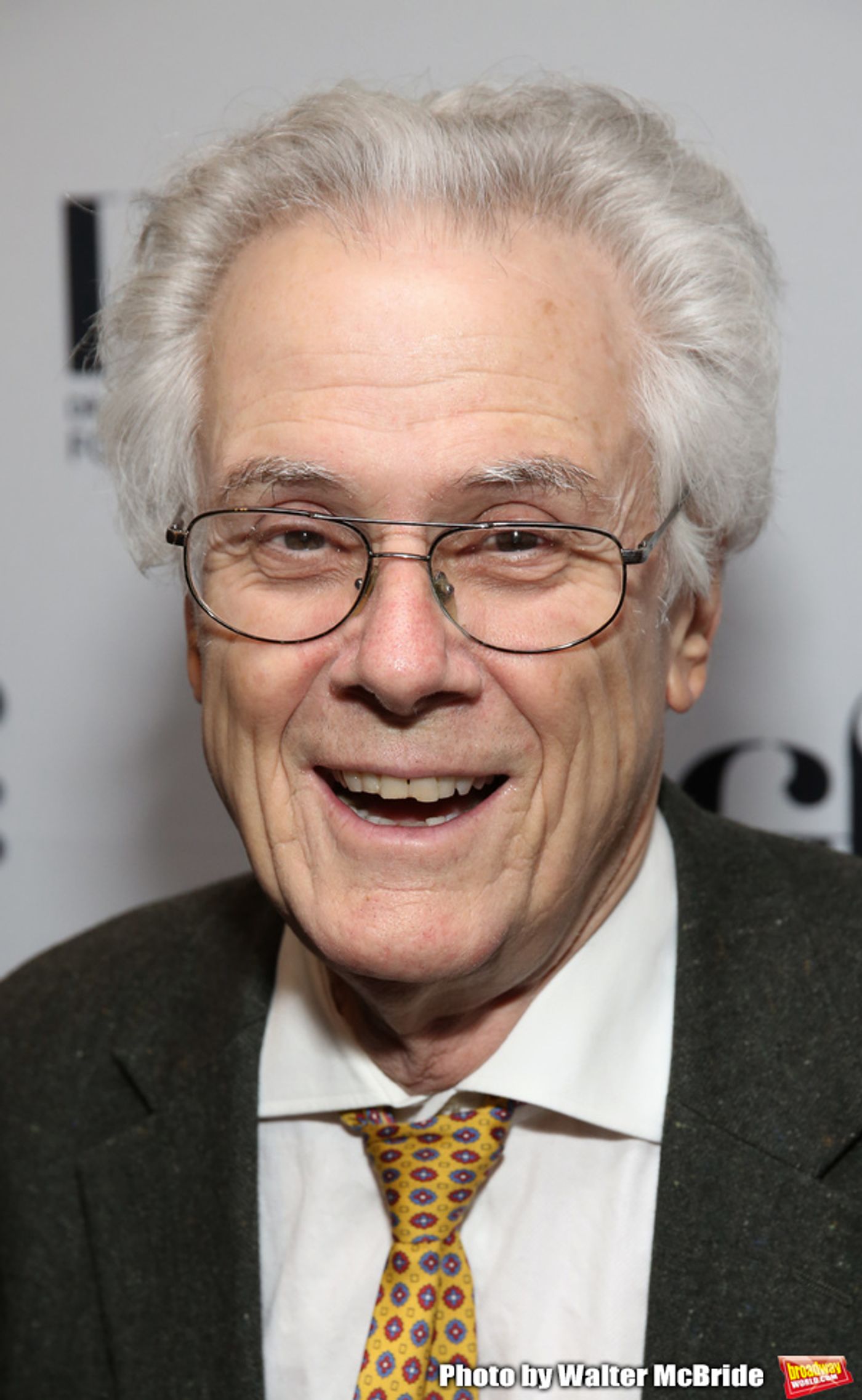 Photo Coverage: Judith Light and Tony Kushner Honored With DGF Madge Evans & Sidney Kingsley Awards  Image