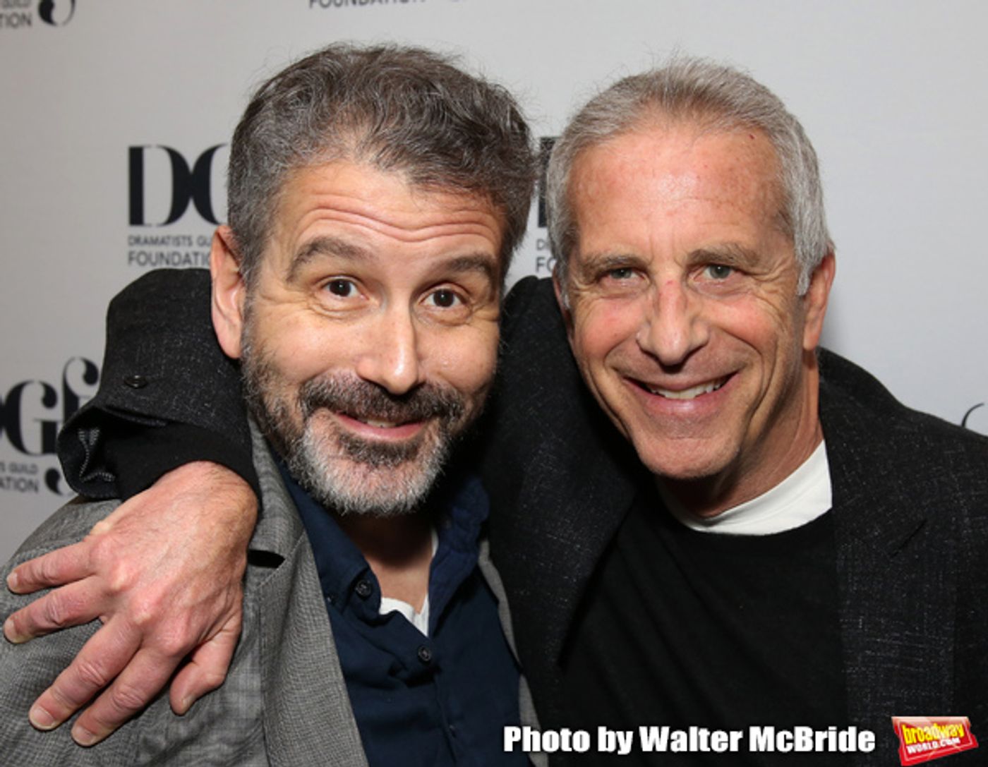 Photo Coverage: Judith Light and Tony Kushner Honored With DGF Madge Evans & Sidney Kingsley Awards  Image