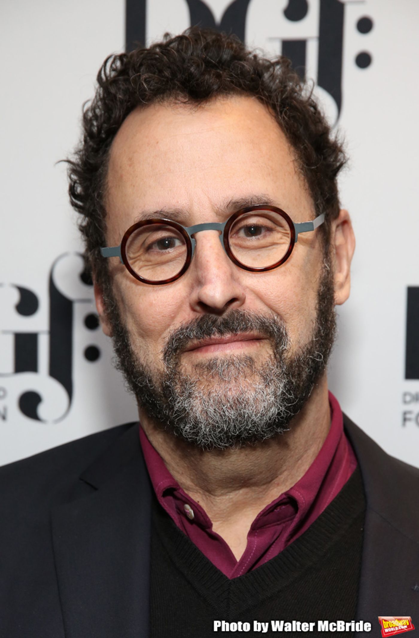 Photo Coverage: Judith Light and Tony Kushner Honored With DGF Madge Evans & Sidney Kingsley Awards  Image