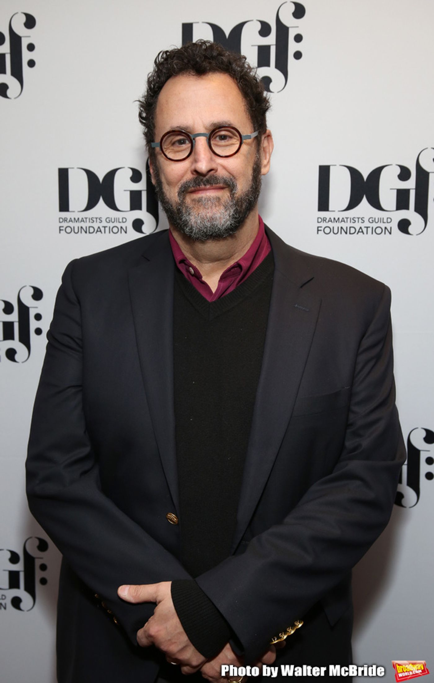 Photo Coverage: Judith Light and Tony Kushner Honored With DGF Madge Evans & Sidney Kingsley Awards  Image