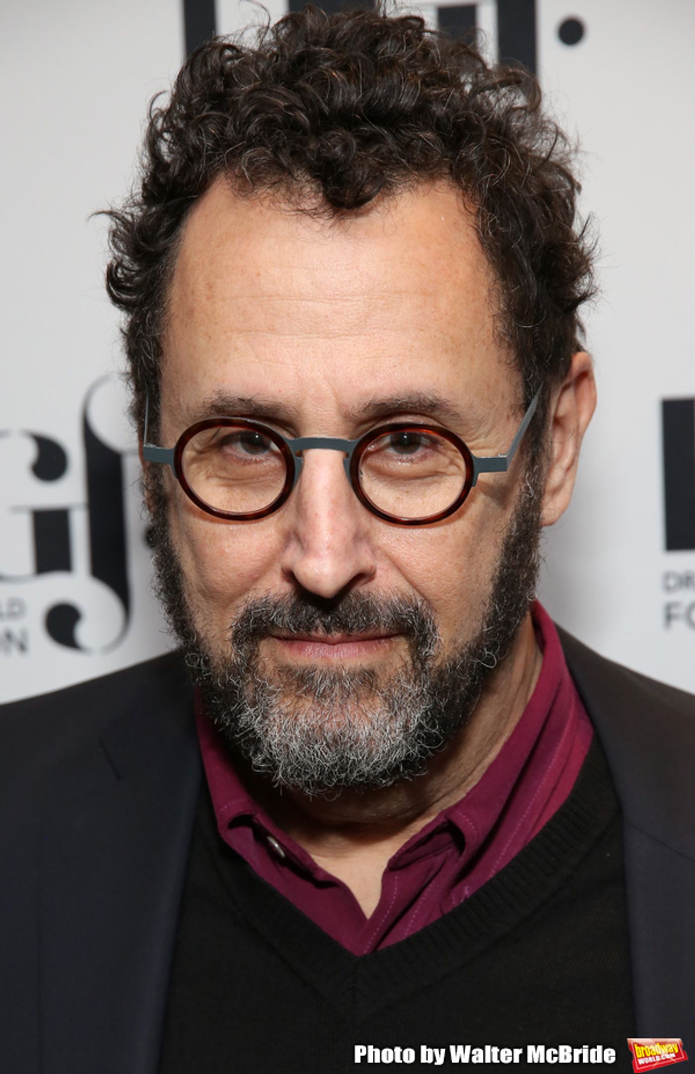 Photo Coverage: Judith Light and Tony Kushner Honored With DGF Madge Evans & Sidney Kingsley Awards  Image